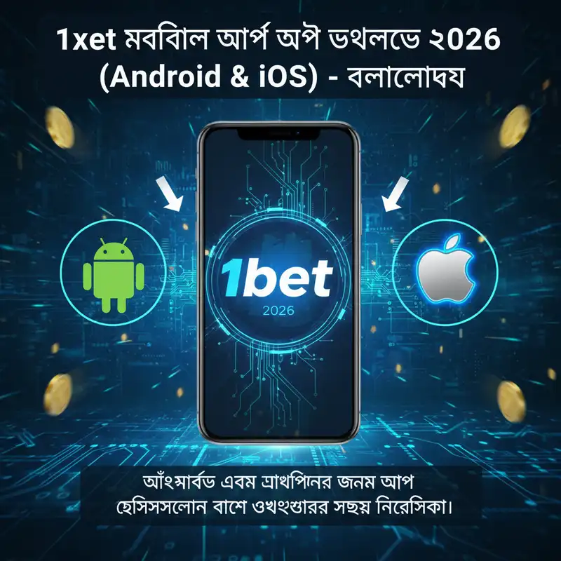 অ্যাপ ডাউনলোড